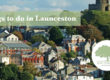 Things to do in Launceston