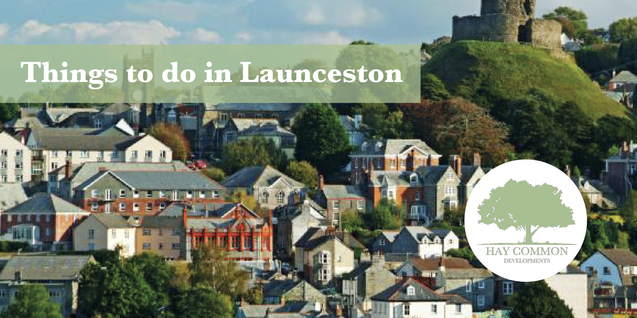 Things to do in Launceston